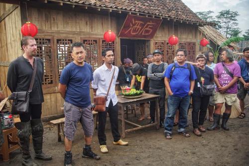 Sultan Agung, Karya Biopik dari Hanung Bramantyo